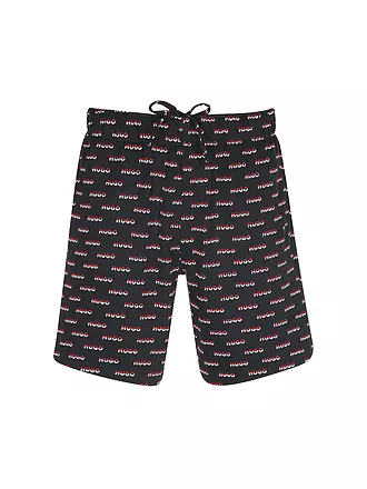 HUGO | Loungewear Shorts SPLIT | 